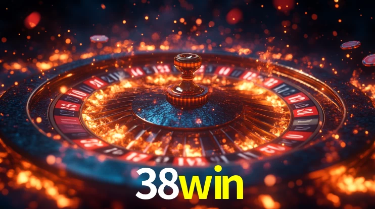 38win - Cassino Online do Brasil - 38win.com