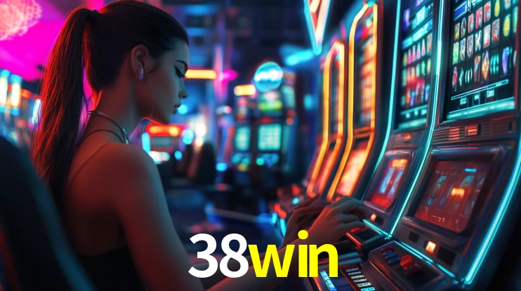38win: Seu Cassino Premiado com Pagamentos Rápidos