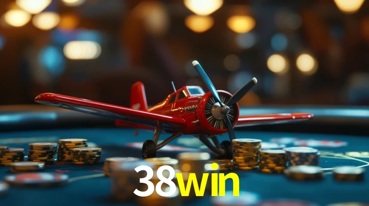 Welcome Bonus 38win
