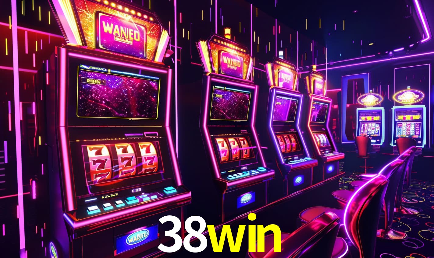 Experiência VIP 38win
