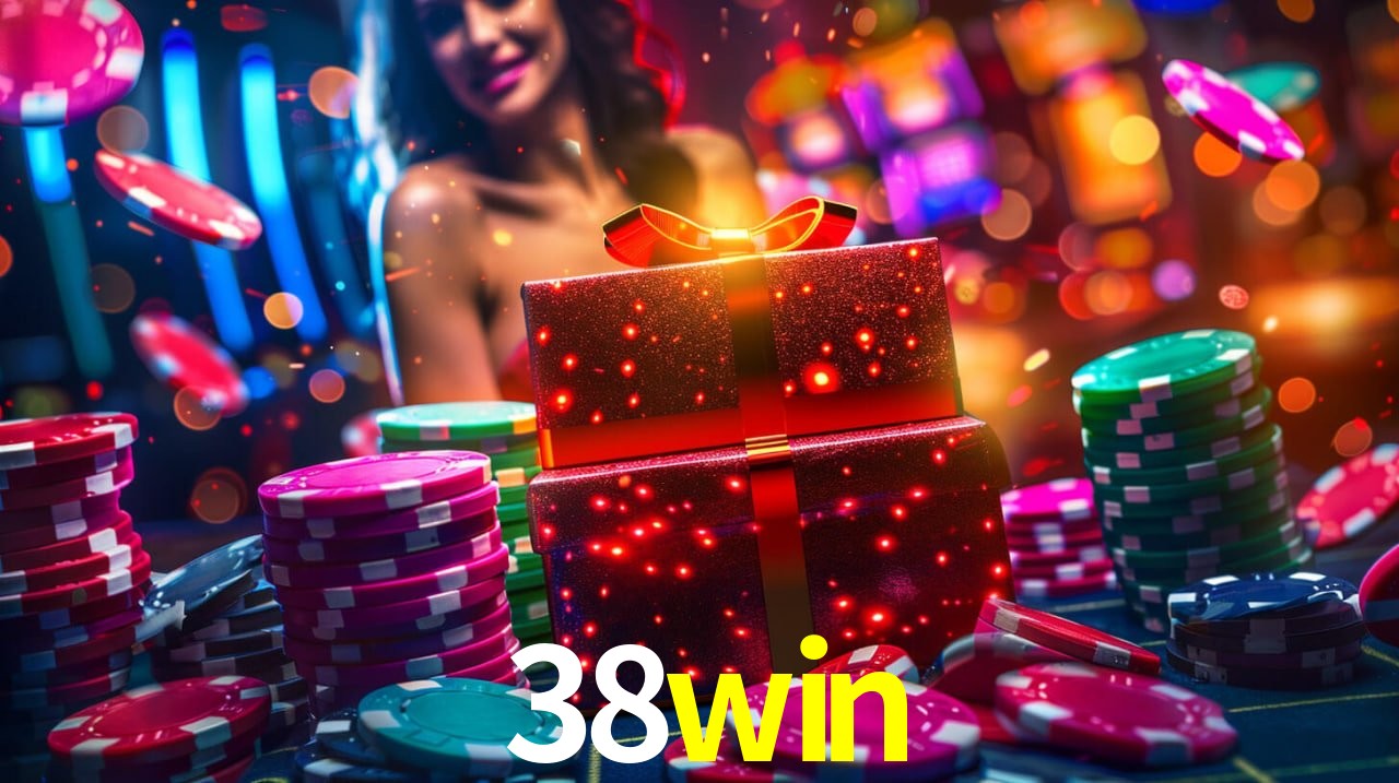 Benefícios da Conta 38win