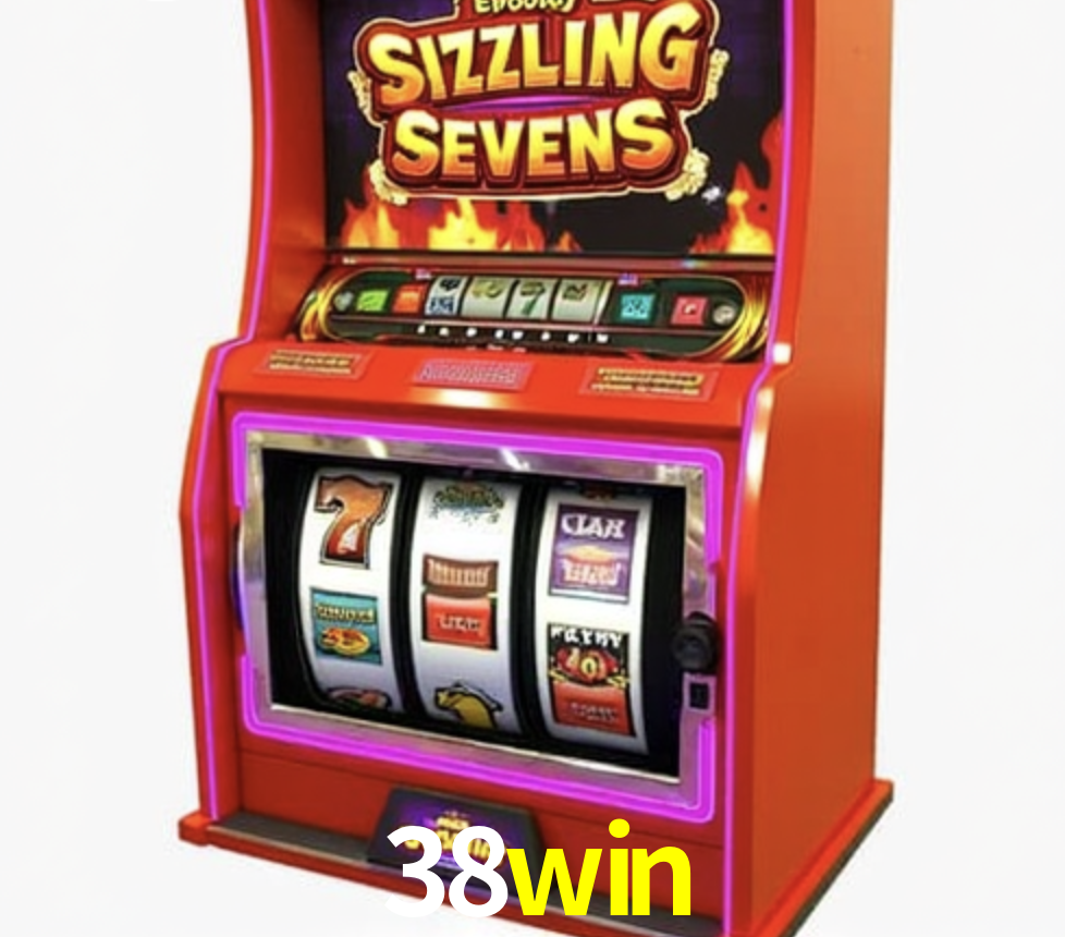 Slot Games 38win