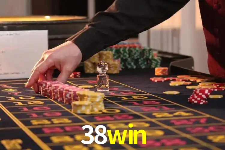 PIX Instantâneo 38win