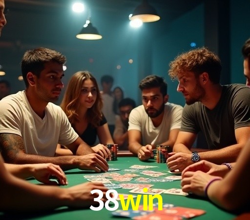 Descubra o Programa VIP da 38win: Vantagens Exclusivas para Jogadores