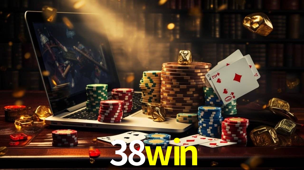 Apostas Esportivas na 38win: Um Guia Completo