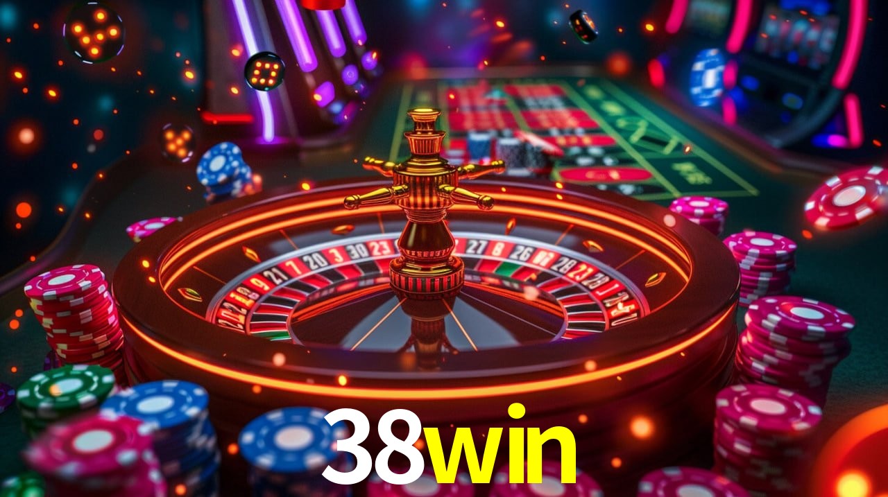 Promoção Relâmpago 38win
