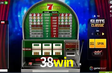 Weekend Specials 38win