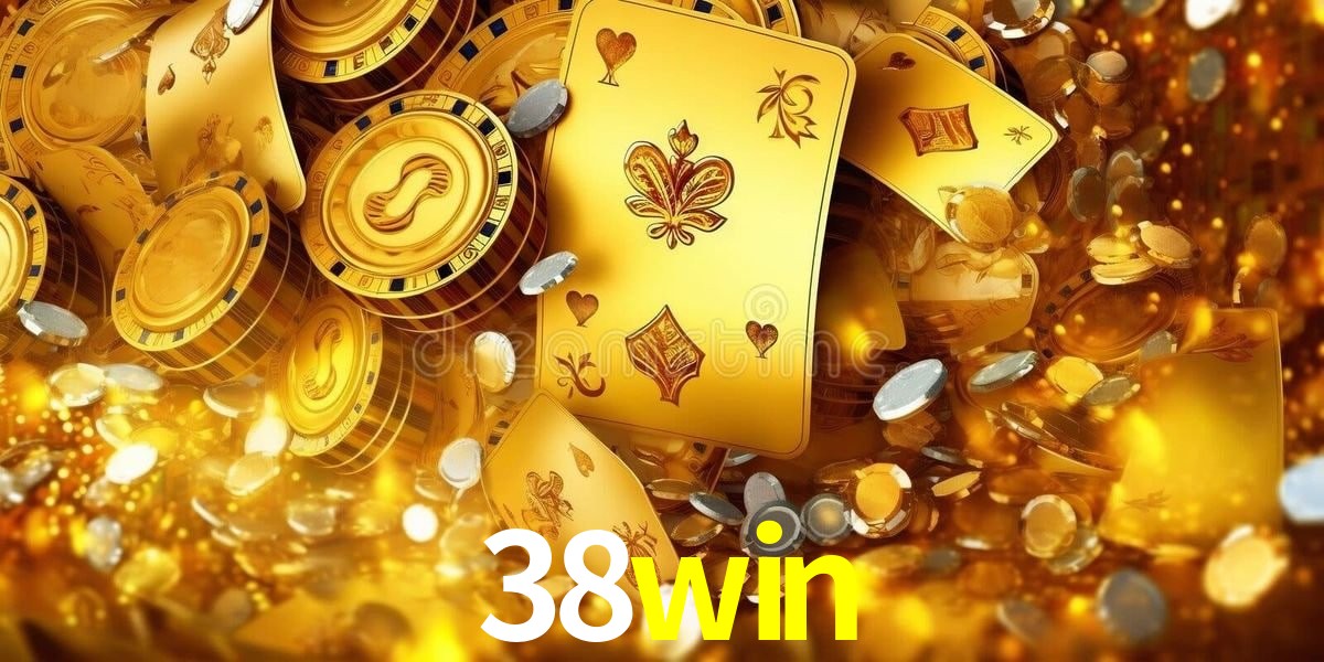 Diretório de Jogos 38win