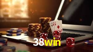 Integração de APIs 38win