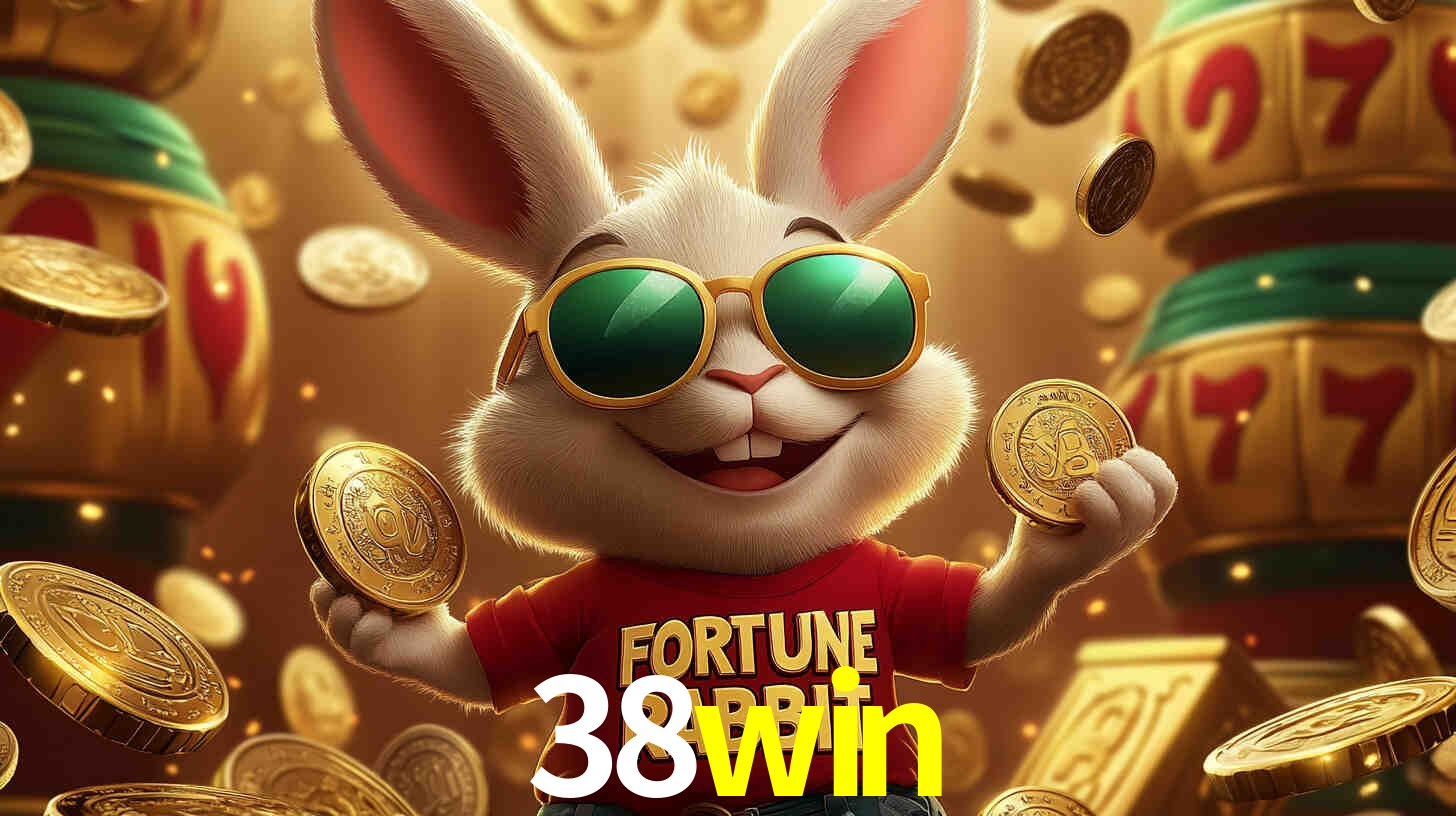 Desvendando o Mundo dos Jogos Virtuais na 38win