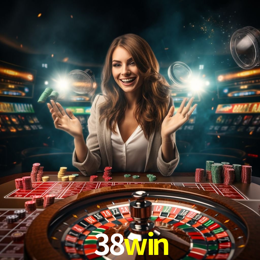 38win: Seu Especialista em Apostas Esportivas Brasileiras