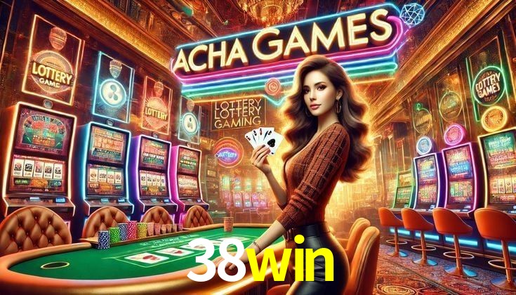 VIP Casino 38win