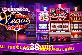 Seasonal Promotions 38win