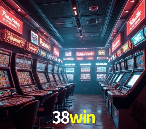 Descubra a Essência do 38win: Nossa História e Compromissos