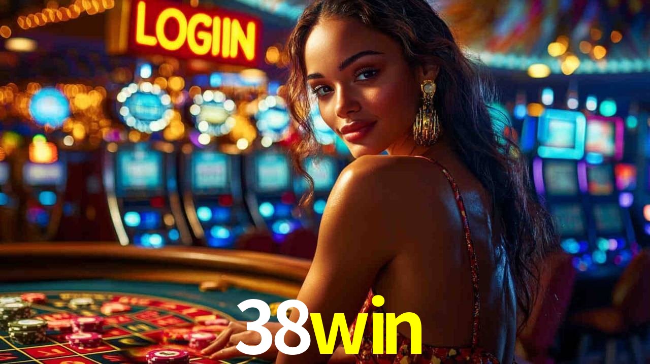 A Popularidade dos Caça-Níqueis no 38win