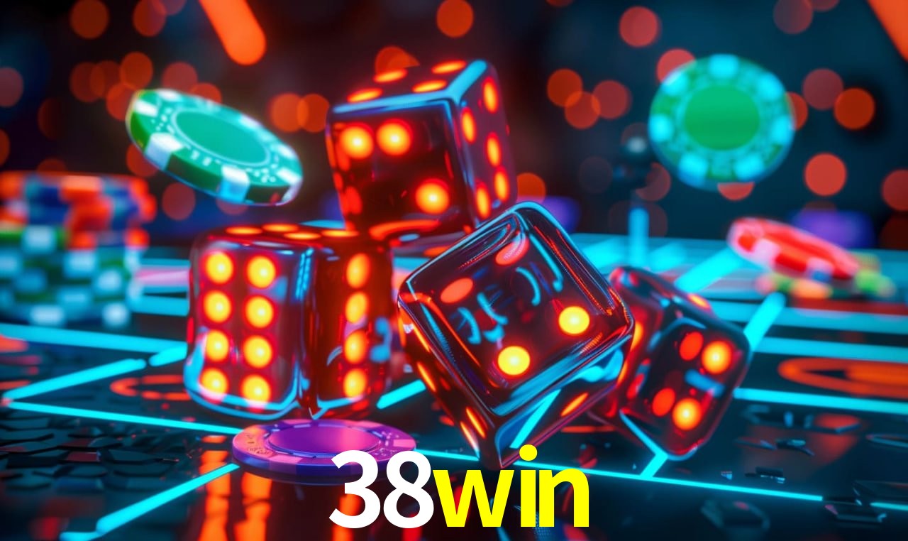 Sistemas de Segurança 38win