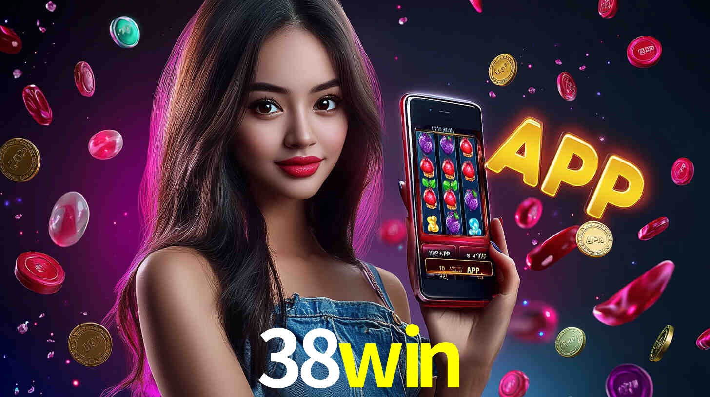 Casino Ao Vivo 38win