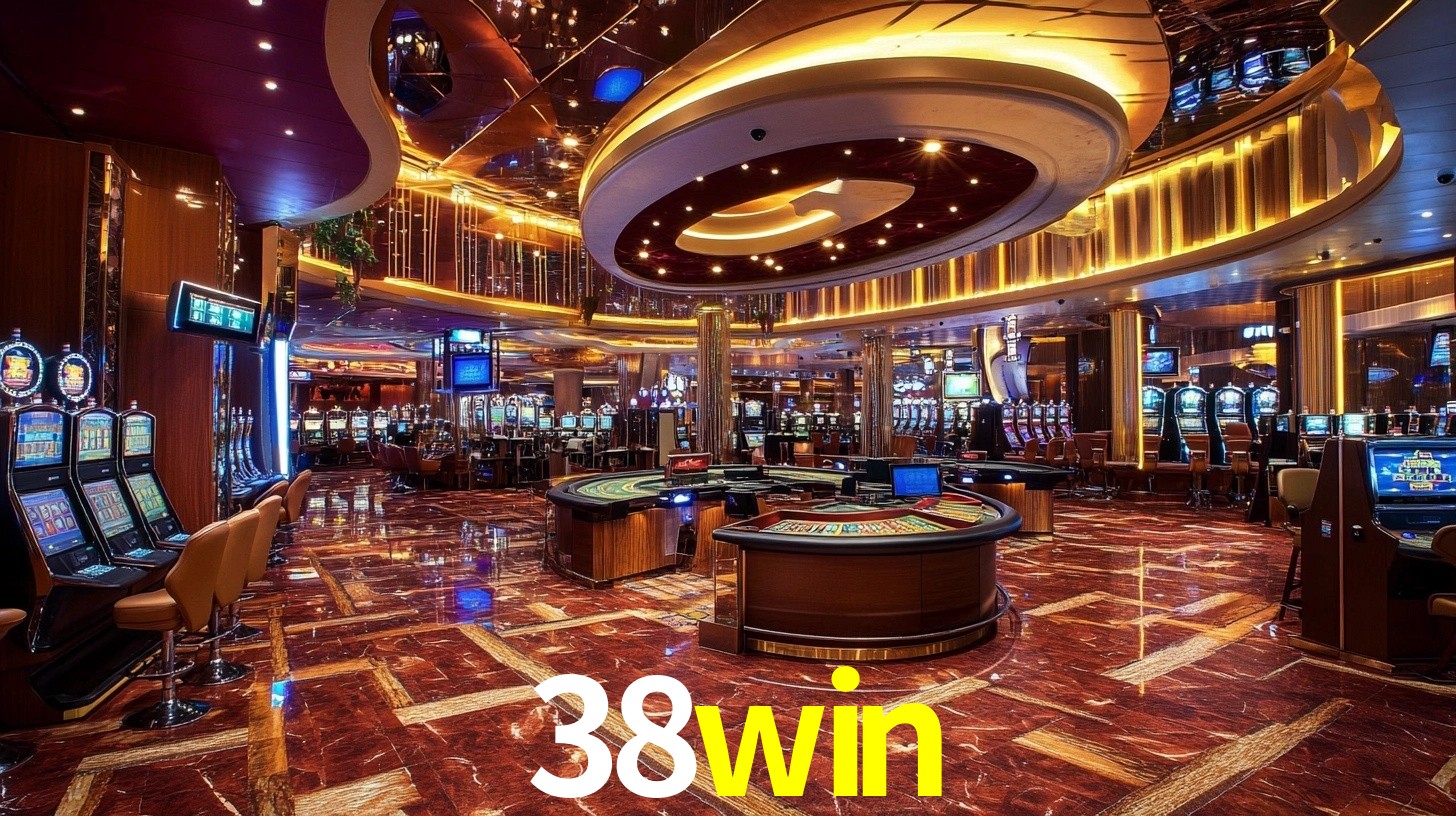 38win bet