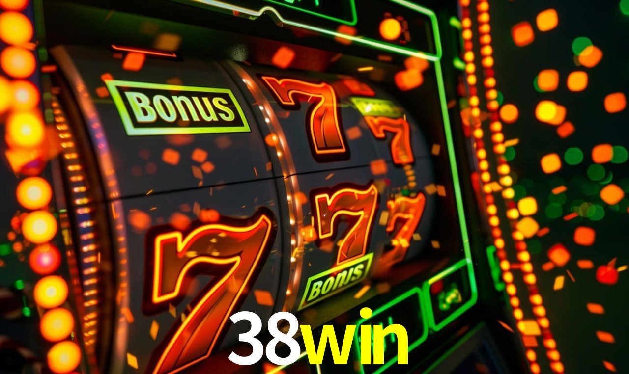 Login Seguro 38win