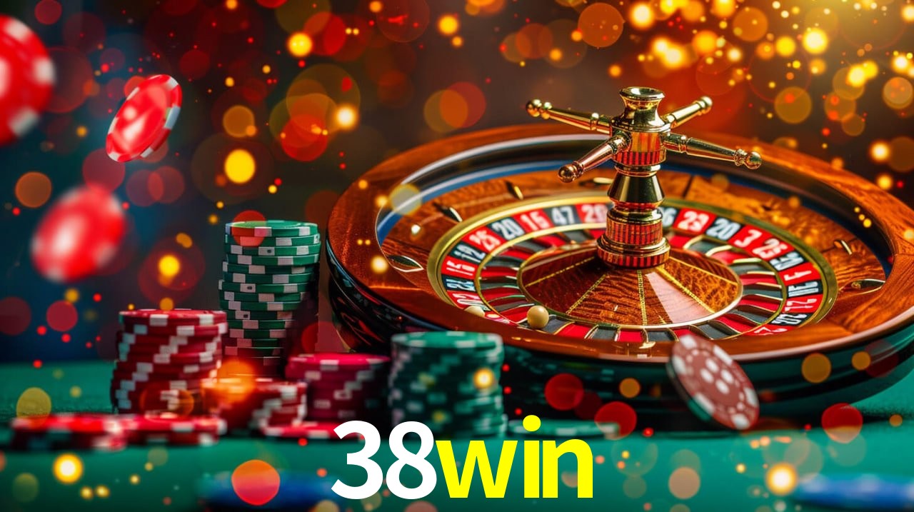 Jogos de Slot 38win