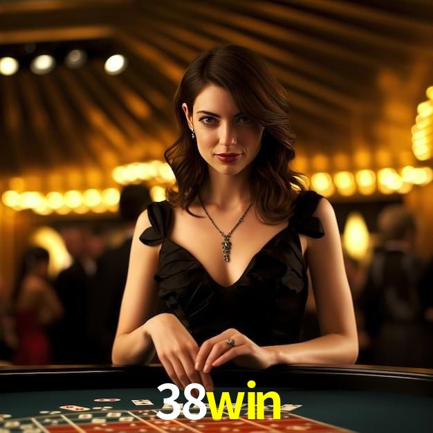 Estatísticas Esportivas 38win