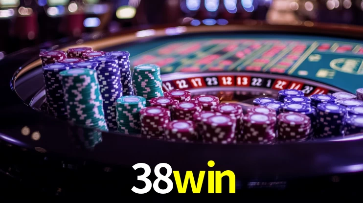 38win App Interface