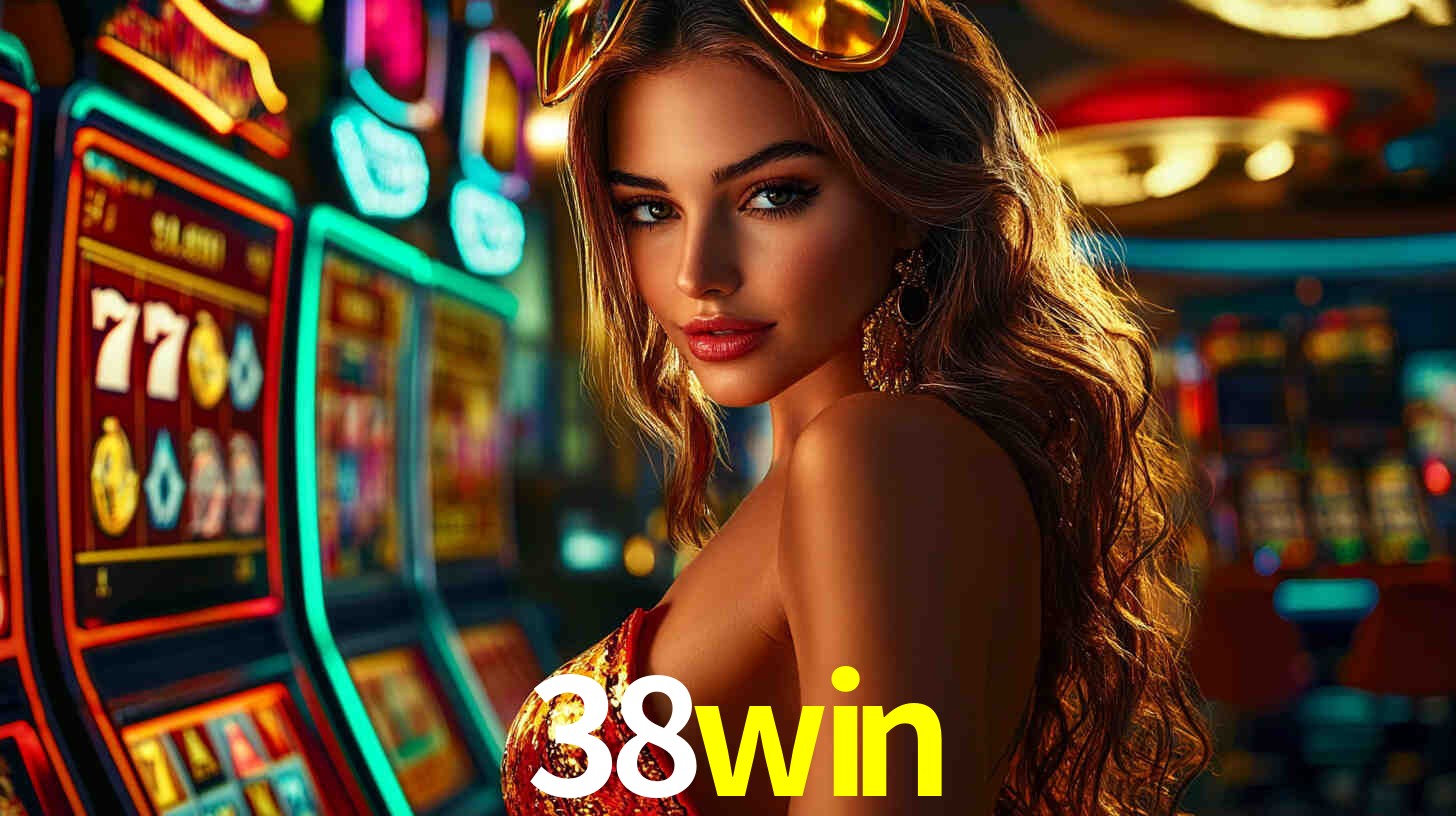 Experimente o Login Seguro Premium no 38win