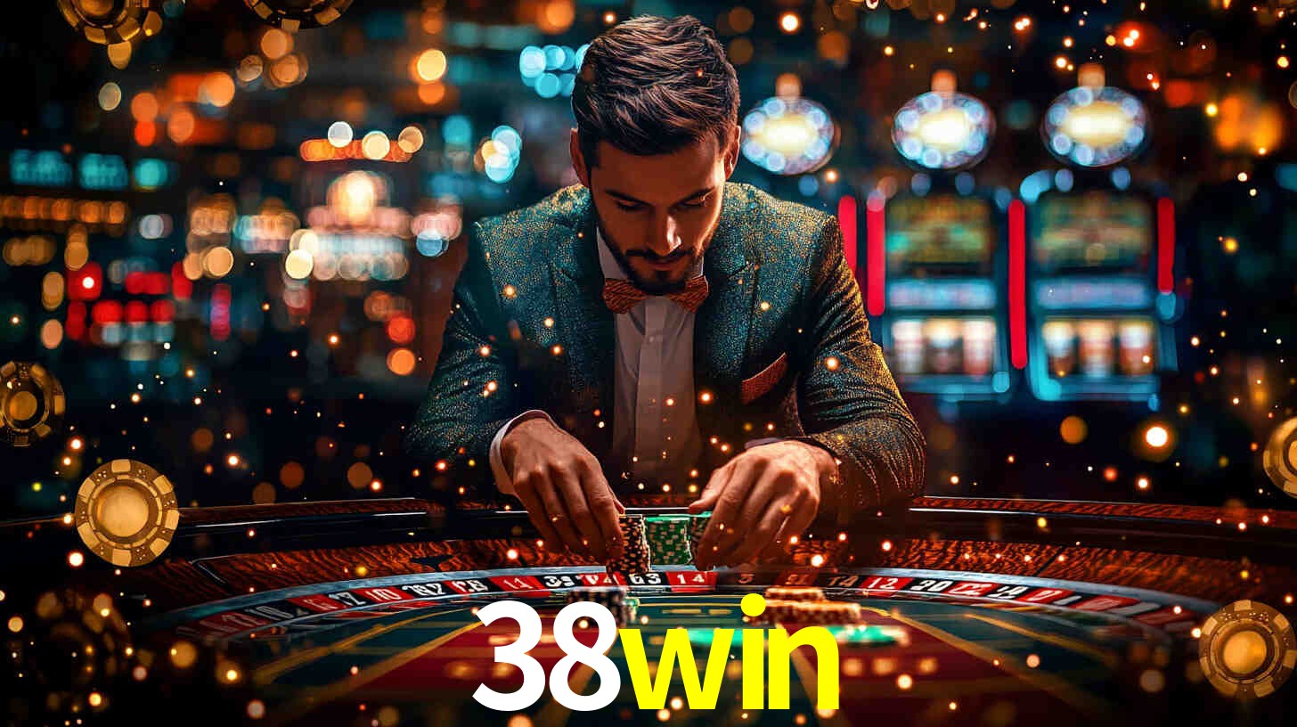 38win bet