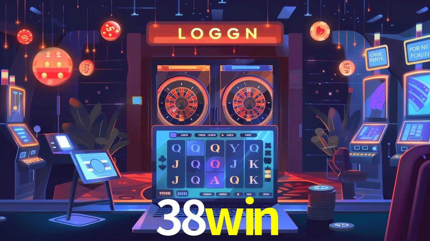 Descubra a Essência do 38win: Nossa História e Compromissos