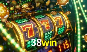 Secure Login 38win