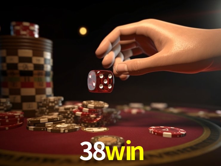 Apostas Esportivas na 38win: Um Guia Completo