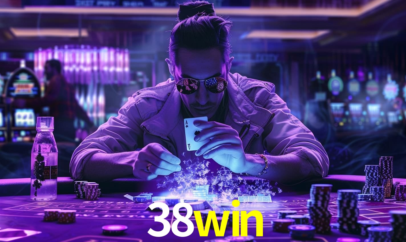 Welcome Bonus 38win