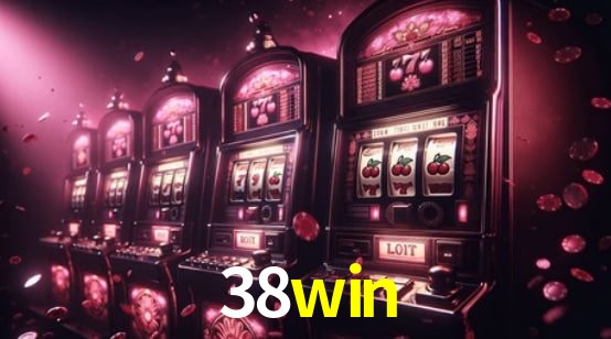 Promoções Sazonais 38win