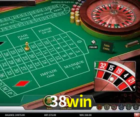 Responsive Design 38win