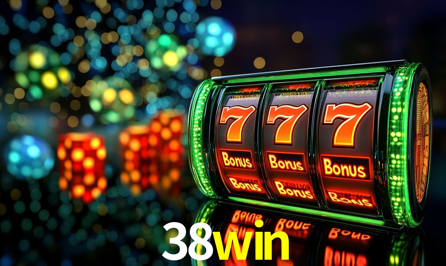 A Experiência Imersiva dos Cassinos Ao Vivo no 38win