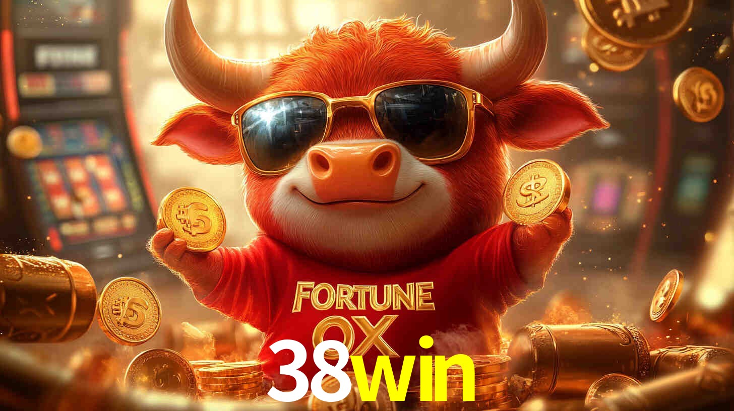 Descubra a Magia dos Jogos de Arcade no 38win