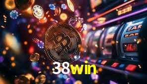 Tecnologia da Plataforma 38win