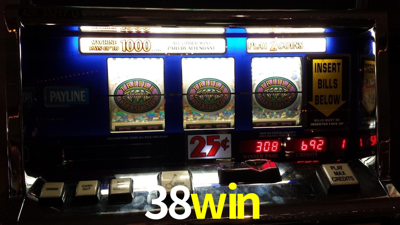 Blackjack Table 38win