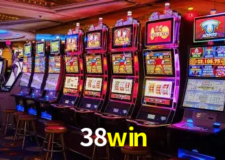 Exclusive Offers 38win