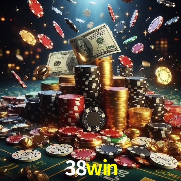 Design Responsivo 38win