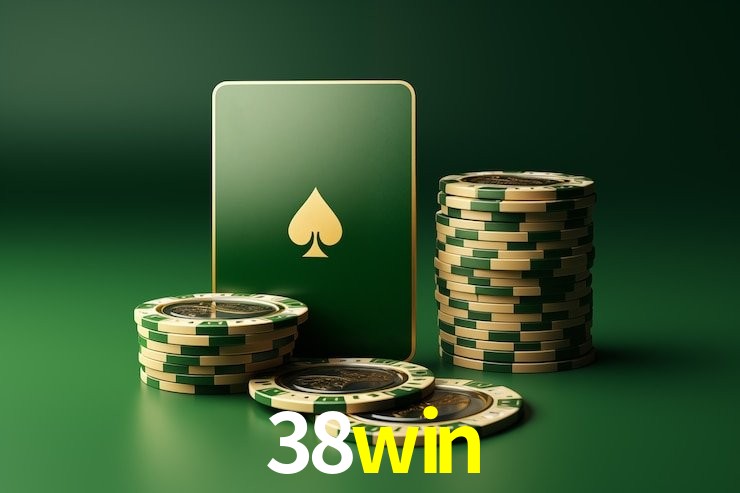 Live Casino 38win