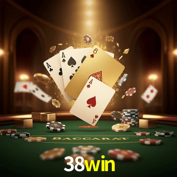 Programa VIP 38win