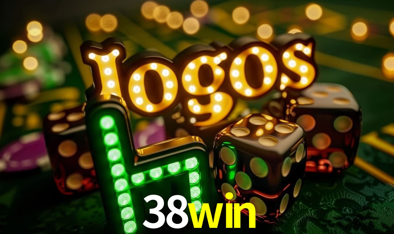 Inovações de Jogos na 38win: O Futuro das Experiências Interativas