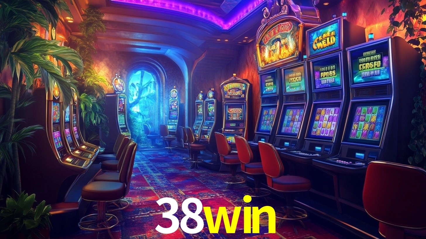 Ofertas Imperdíveis na 38win: Promoções e Bônus Que Valem a Pena