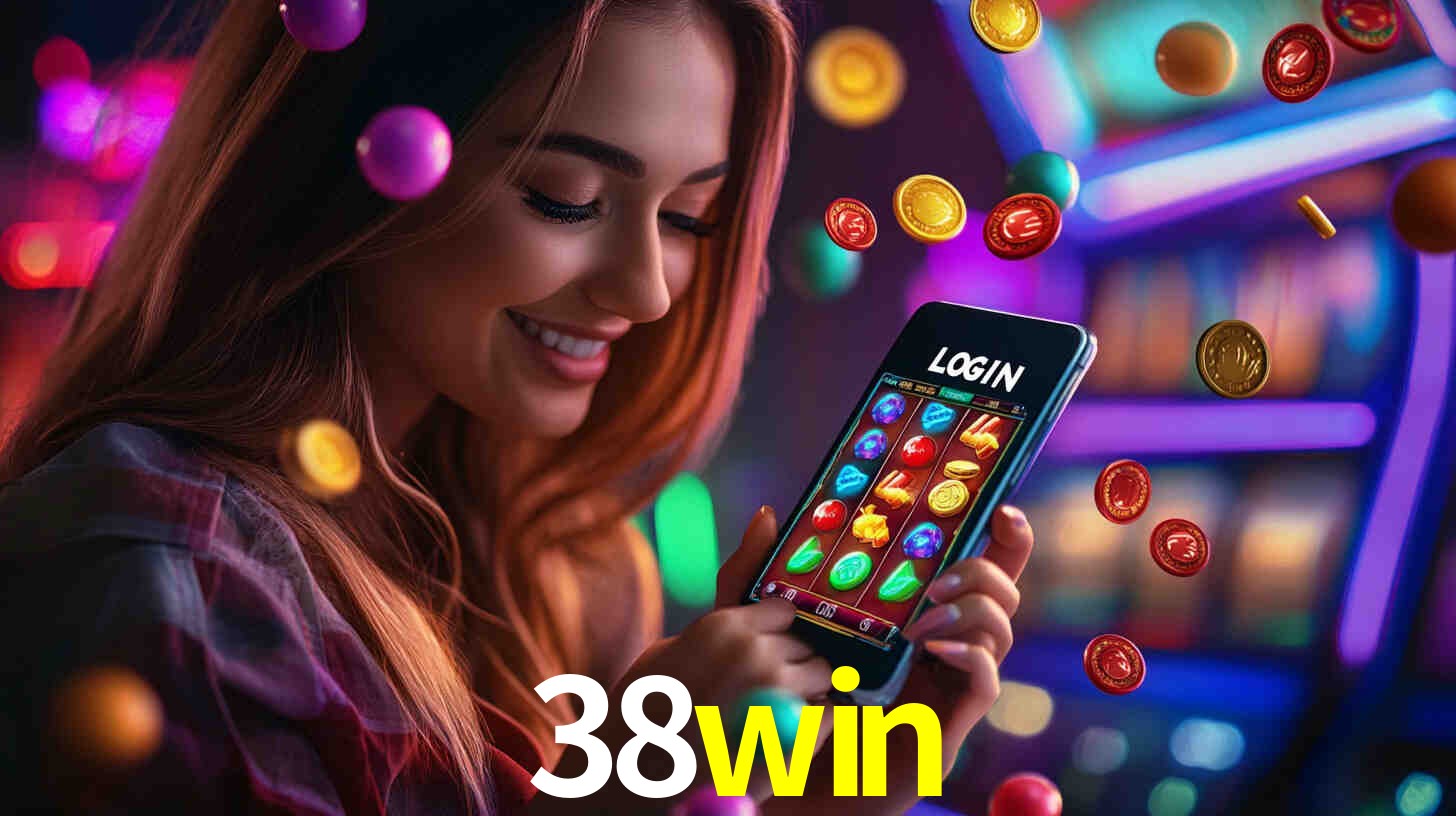 38win: A Experiência de Casino com Jogos de Mesa ao Vivo