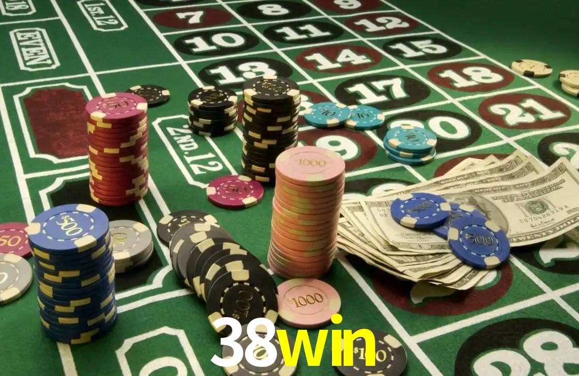 Football Betting 38win