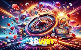 Descubra a Magia dos Jogos de Arcade no 38win