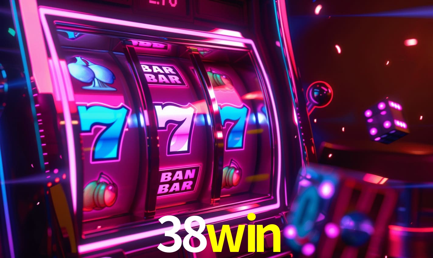 Recursos de Bônus 38win