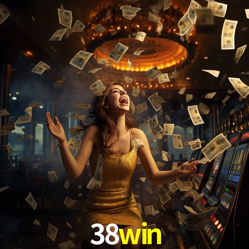 Daily Bonuses 38win