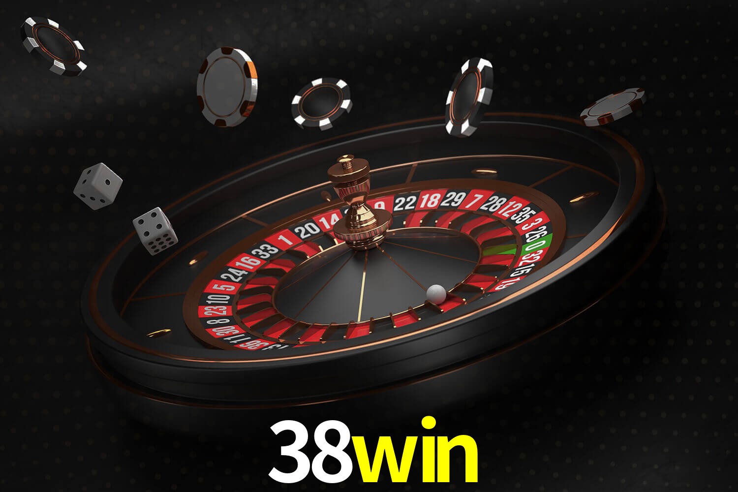 Bônus Generosos e Exclusivos no 38win para Você!